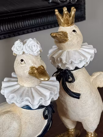 Dekoration Ankunge Rosenkrans 20 cm