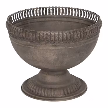 Skål Irina Metall Ø26 cm