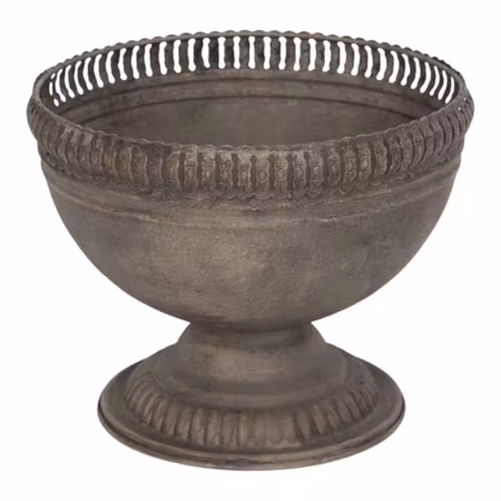 Skål Irina Metall Ø26 cm