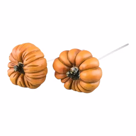 Stick Pumpa Orange 6cm