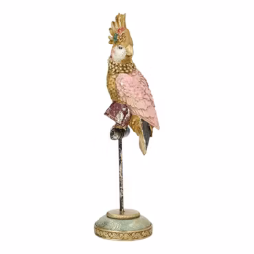 Papegoja Bijou 31 cm