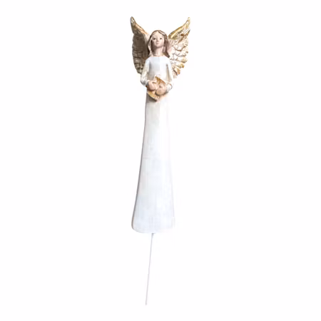 Ängel 10 cm
