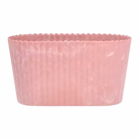 Kruka Romantik Puderrosa 20 cm