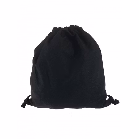Rosaaktig Gympapåse