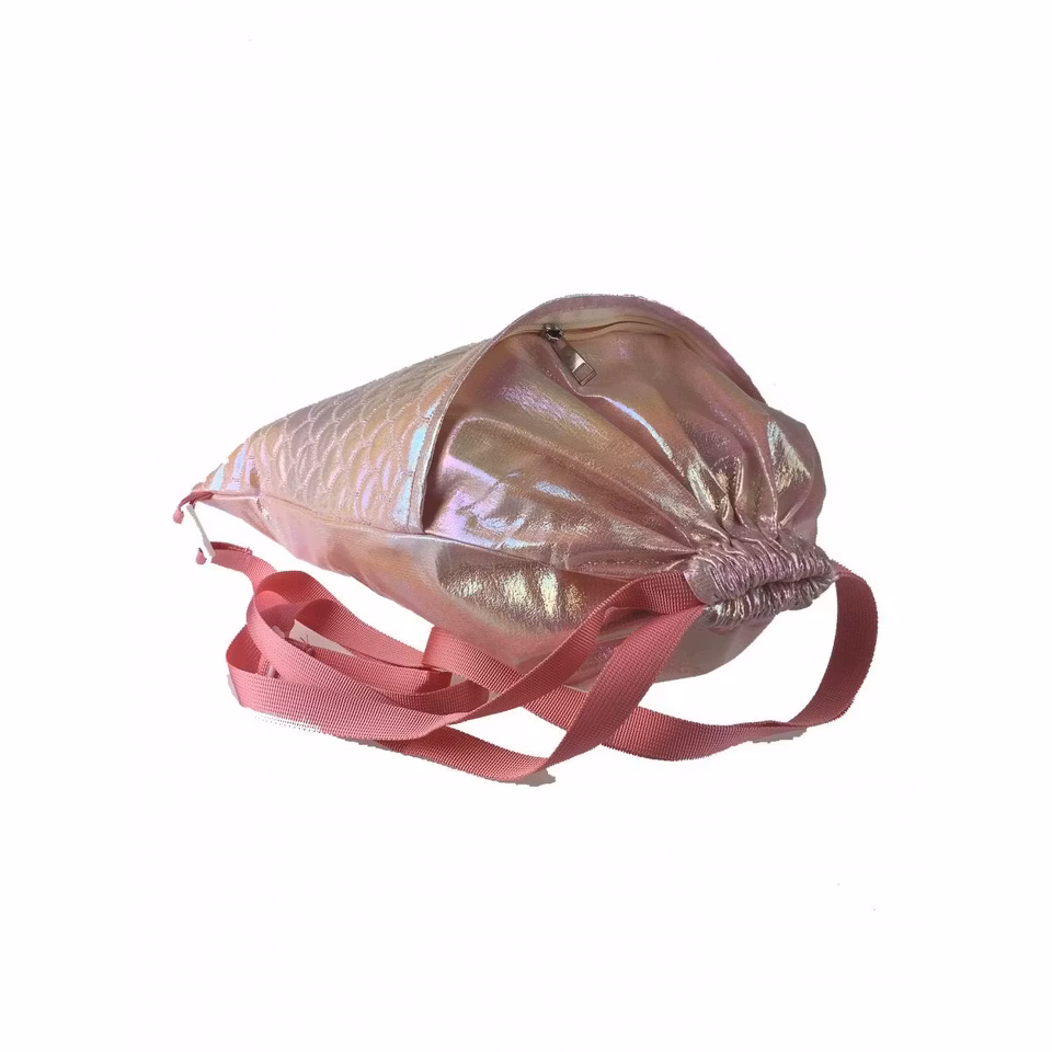 Gympapåse -lite ljusare rosa