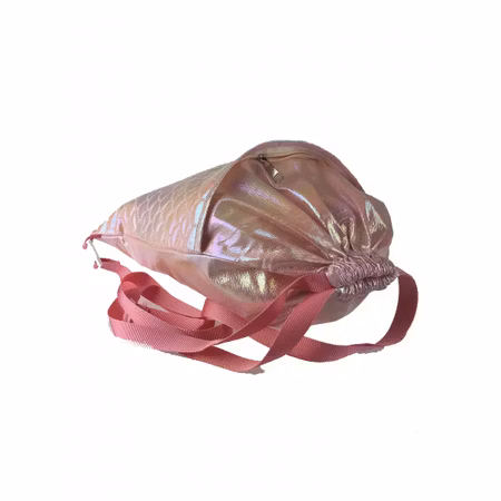 Gympapåse -lite ljusare rosa