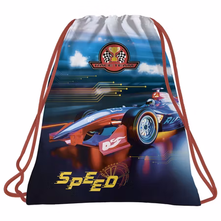 Gympapåse 'Race Team'