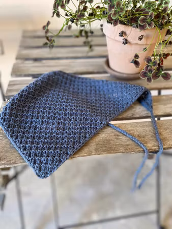 Kerstin scarf(s)