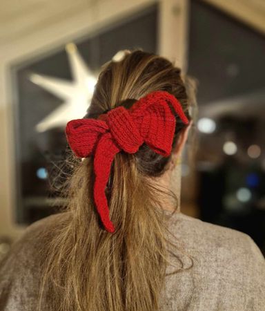 Kerstin scarf(s)