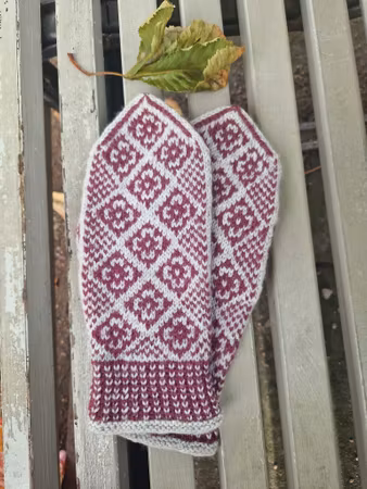 Vanten Mariebo