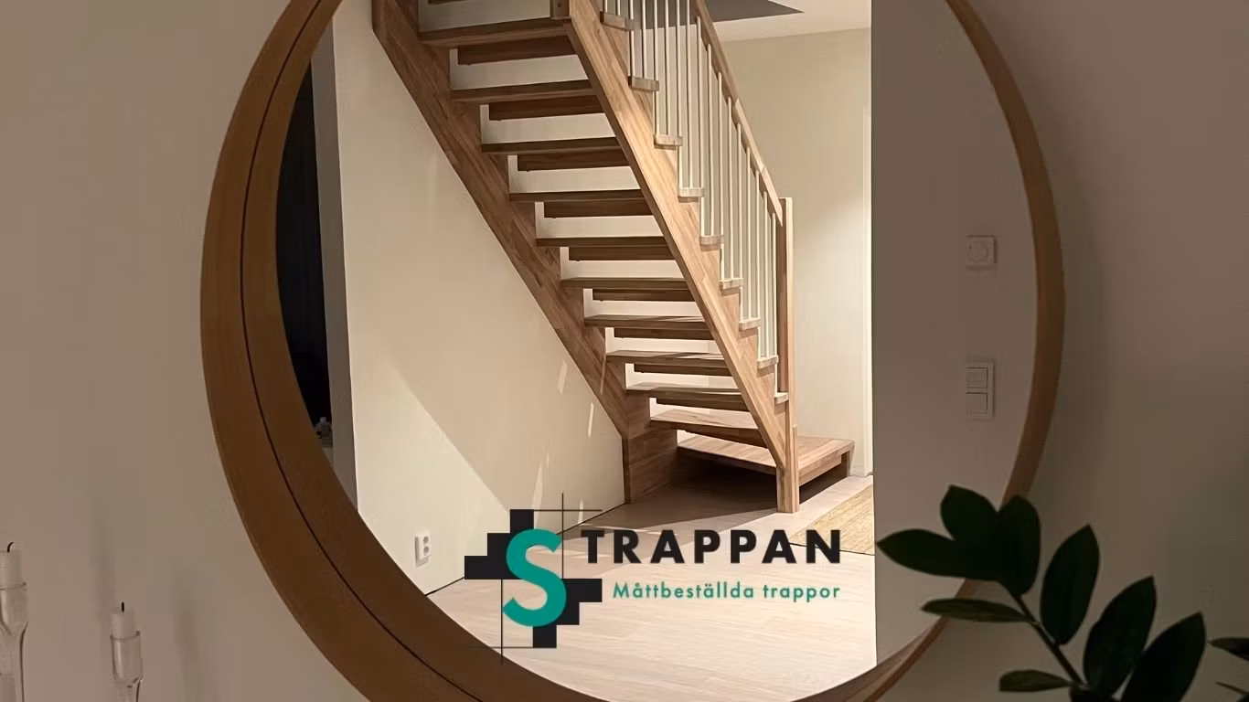 S-trappan