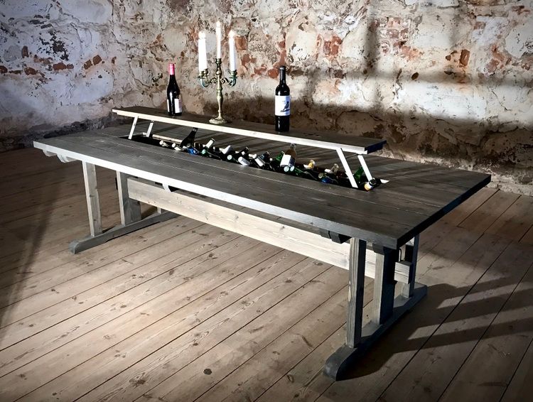 Midsommarbordet M17