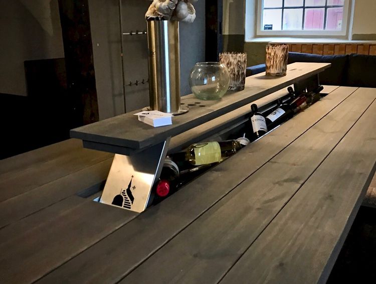 Midsommarbordet M17