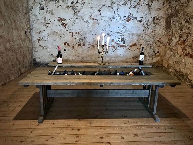 Midsommarbordet M17