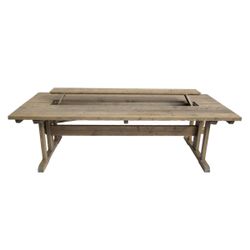 Midsommarbordet M17