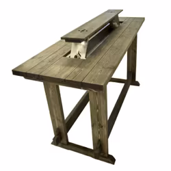 Midsommarbordet Barhänget