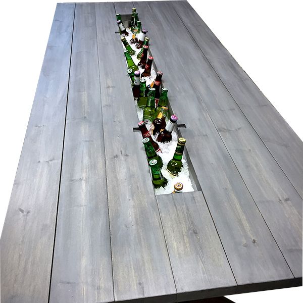 Midsommarbord standard