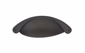 Infällt handtag