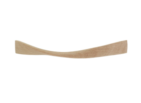 Båghandtag, vridet