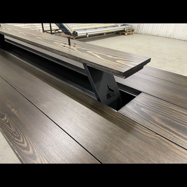 Midsommarbordet M17 Black edition
