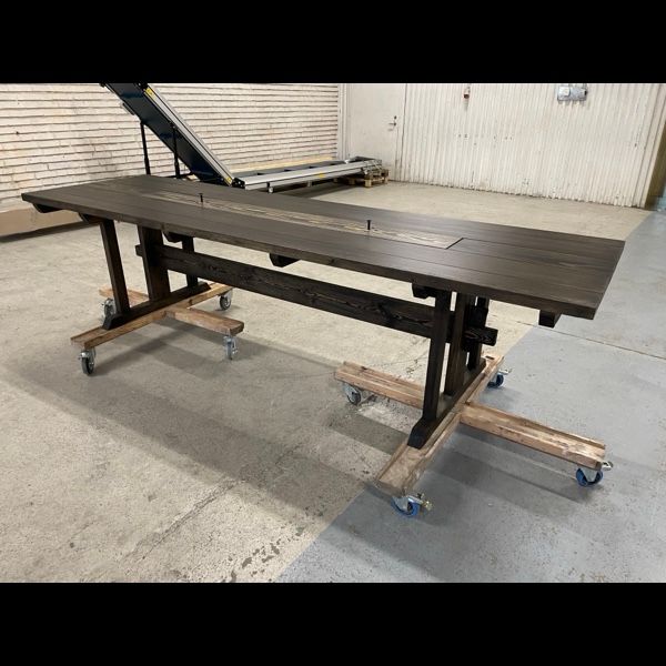 Midsommarbordet M17 Black edition