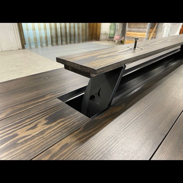 Midsommarbordet M17 Black edition