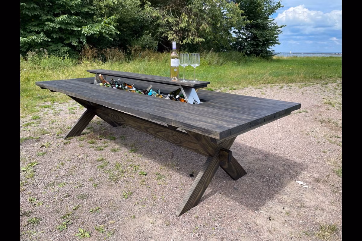 Midsommarbordet M16