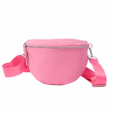 Pepper bumbag i rosa