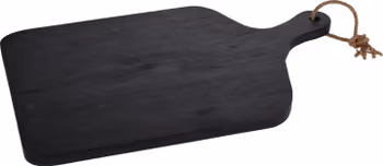 Skjærefjøl av gummitre 57x38
