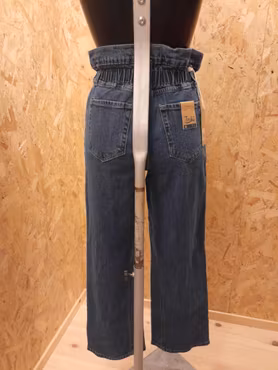 Toxik jeans #1790