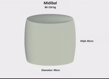 Höslilage 120kg 2026