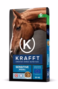 Sensitive Muesli