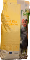 Sund Eko värpfoder