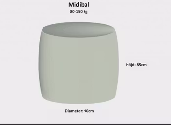 Höslilage 120kg 2024