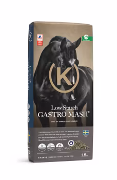 PERFORMANCE LOW STARCH GASTROMASH. 18kg