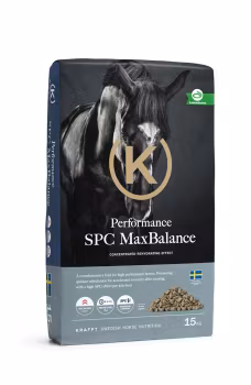 PERFORMANCE SPC MAXBALANCE 15kg