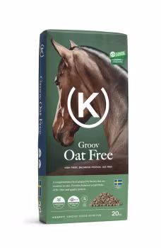 GROOV OAT FREE 20kg