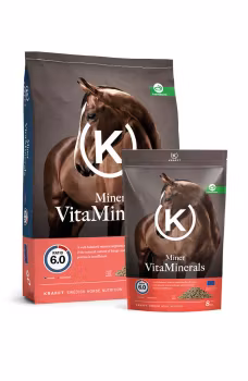 MINER VITAMINERALS