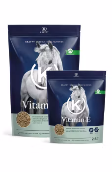 VITAMIN E PELLETS
