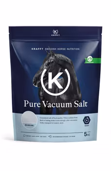 PURE VACUUM SALT