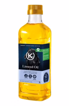 LINSEED OIL