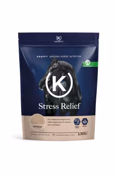 STRESS RELIEF