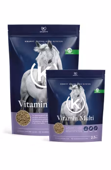 VITAMIN MULTI PELLETS 7KG
