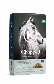 LUCERNE CHOPPED