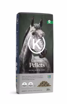 LUCERNE Pellets