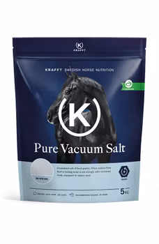 PURE VACUUM SALT 5 Kg
