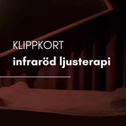 Klippkort IR