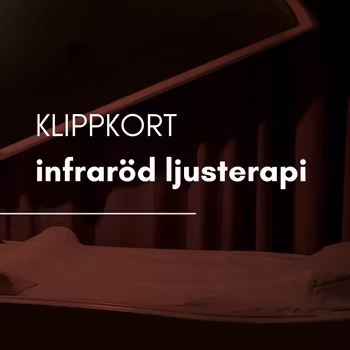 Klippkort IR