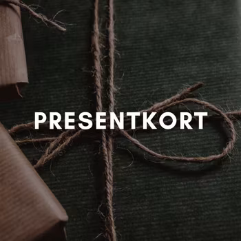 Presentkort
