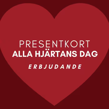 Kombobehandling 80 min - Alla Hjärtans Dag Erbjudande